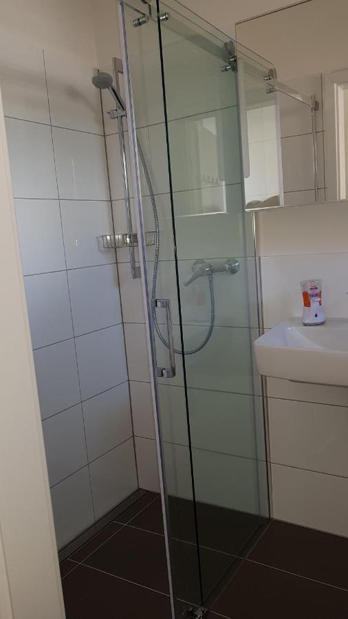 Mara Apartment Lubeck Ruang foto