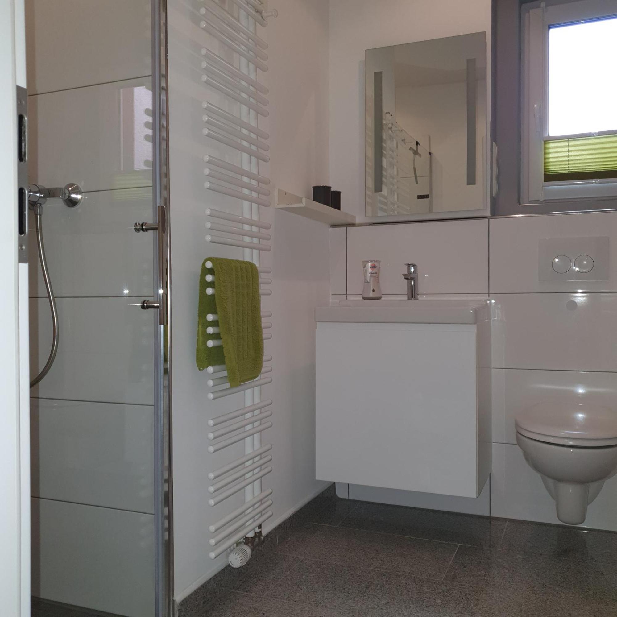 Mara Apartment Lubeck Ruang foto