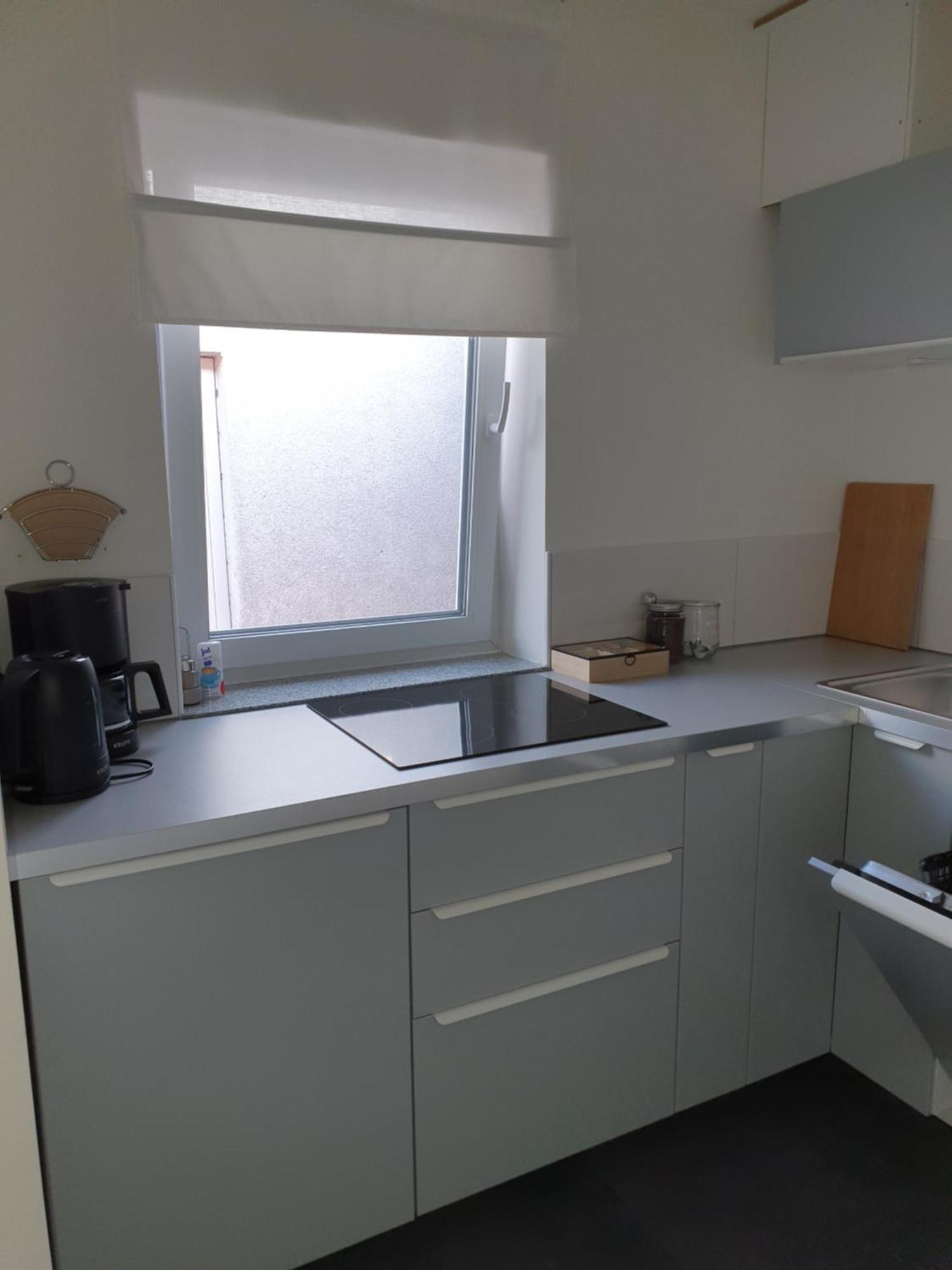 Mara Apartment Lubeck Ruang foto